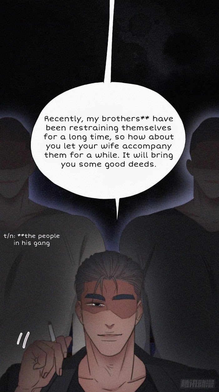 Deliverance of the Counterattack chapter 72 - page 21