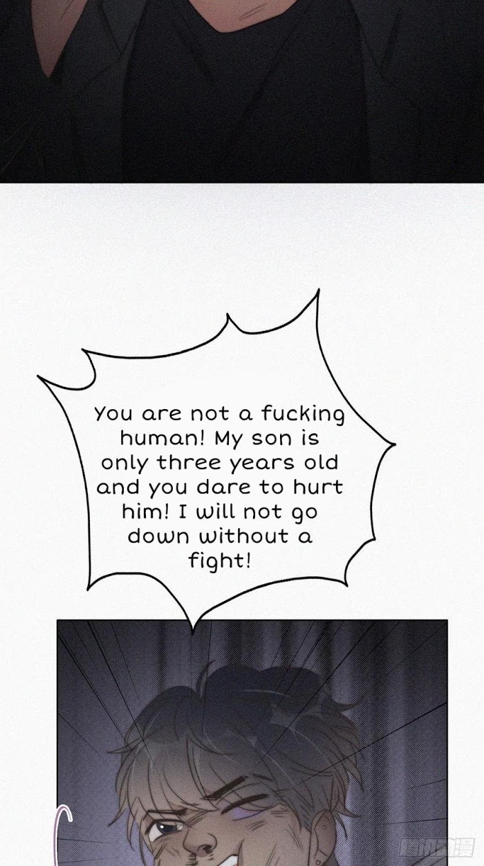 Deliverance of the Counterattack chapter 72 - page 22