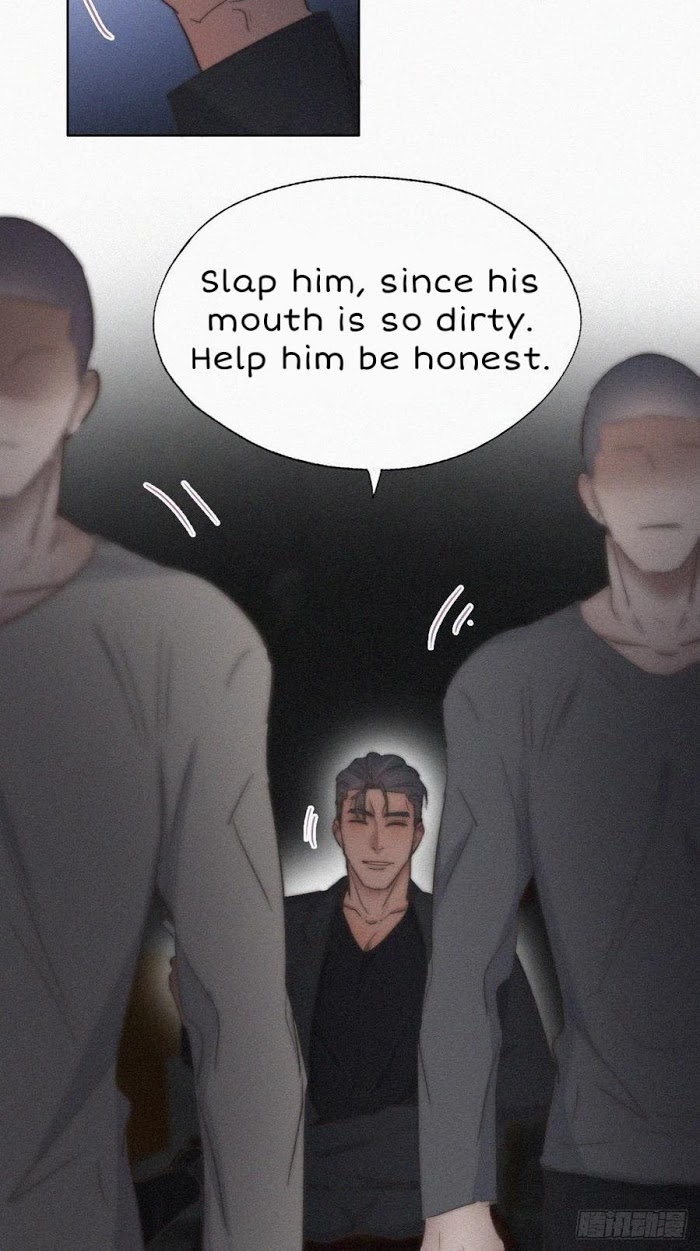 Deliverance of the Counterattack chapter 72 - page 6