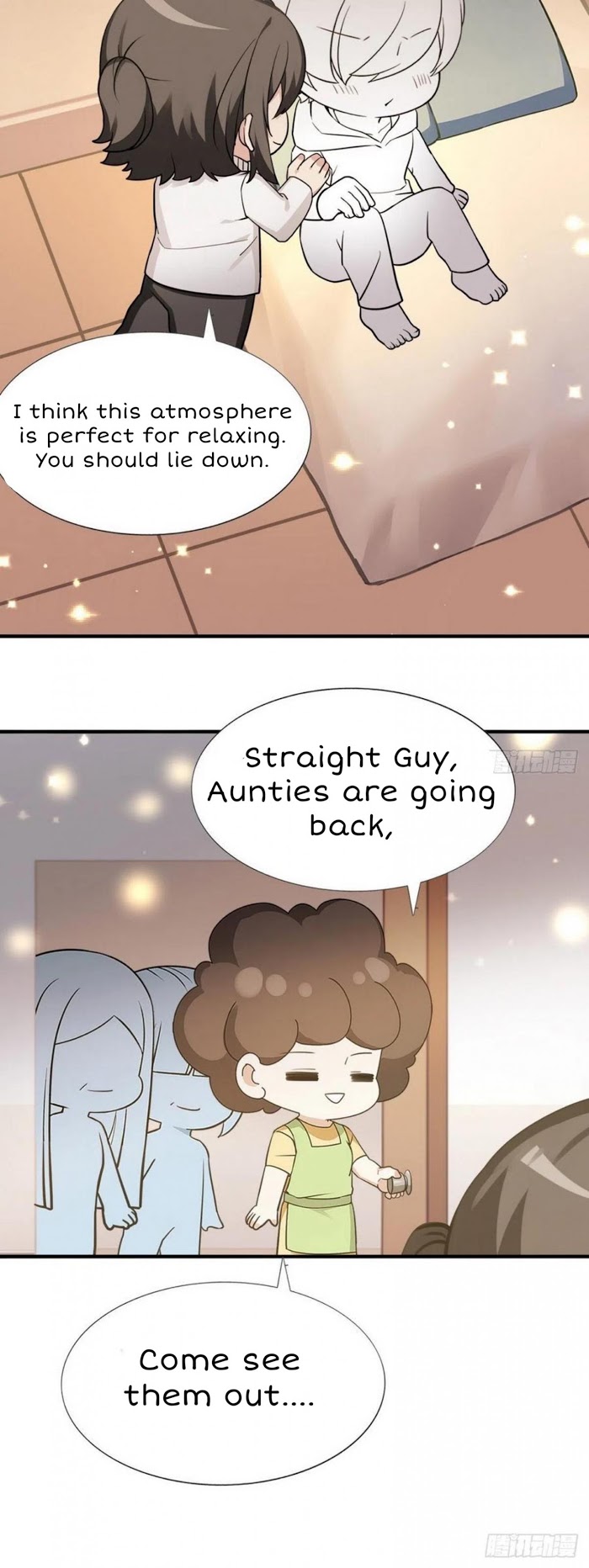 Deliverance of the Counterattack chapter 72 - page 66