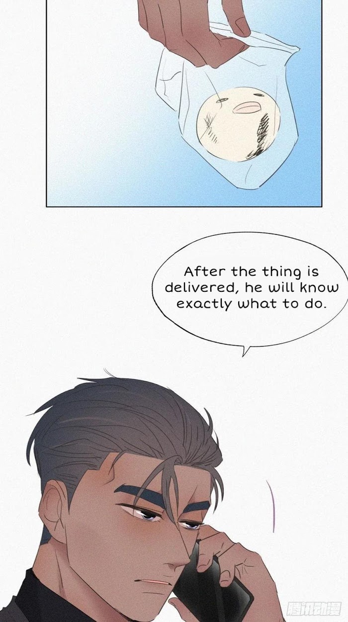 Deliverance of the Counterattack chapter 71 - page 18