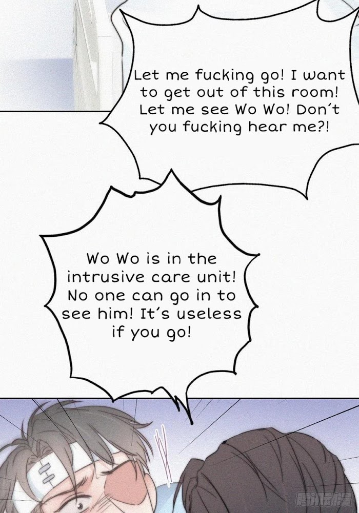 Deliverance of the Counterattack chapter 69 - page 26