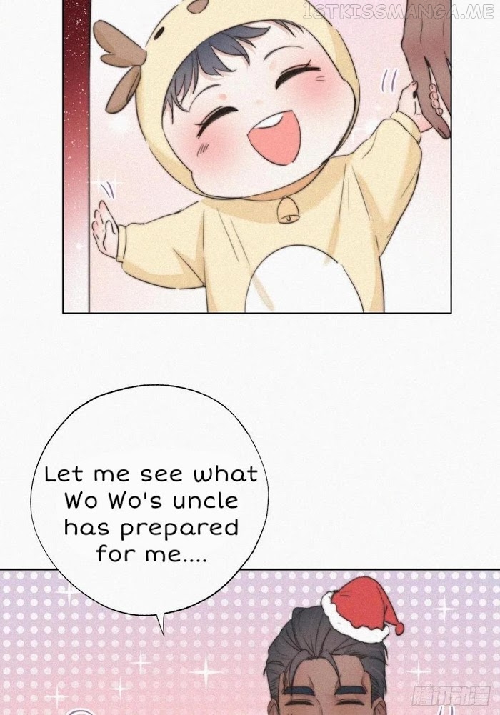 Deliverance of the Counterattack chapter 68.5 - page 4