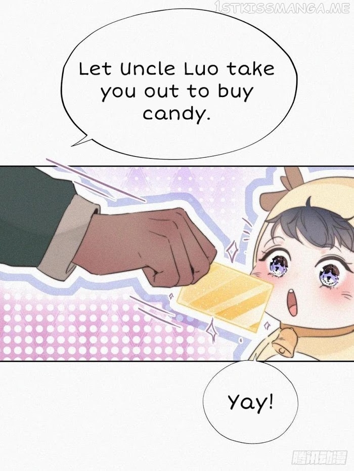 Deliverance of the Counterattack chapter 68.5 - page 6
