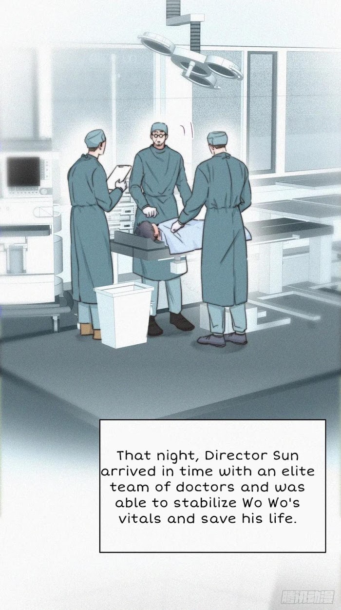 Deliverance of the Counterattack chapter 68 - page 13