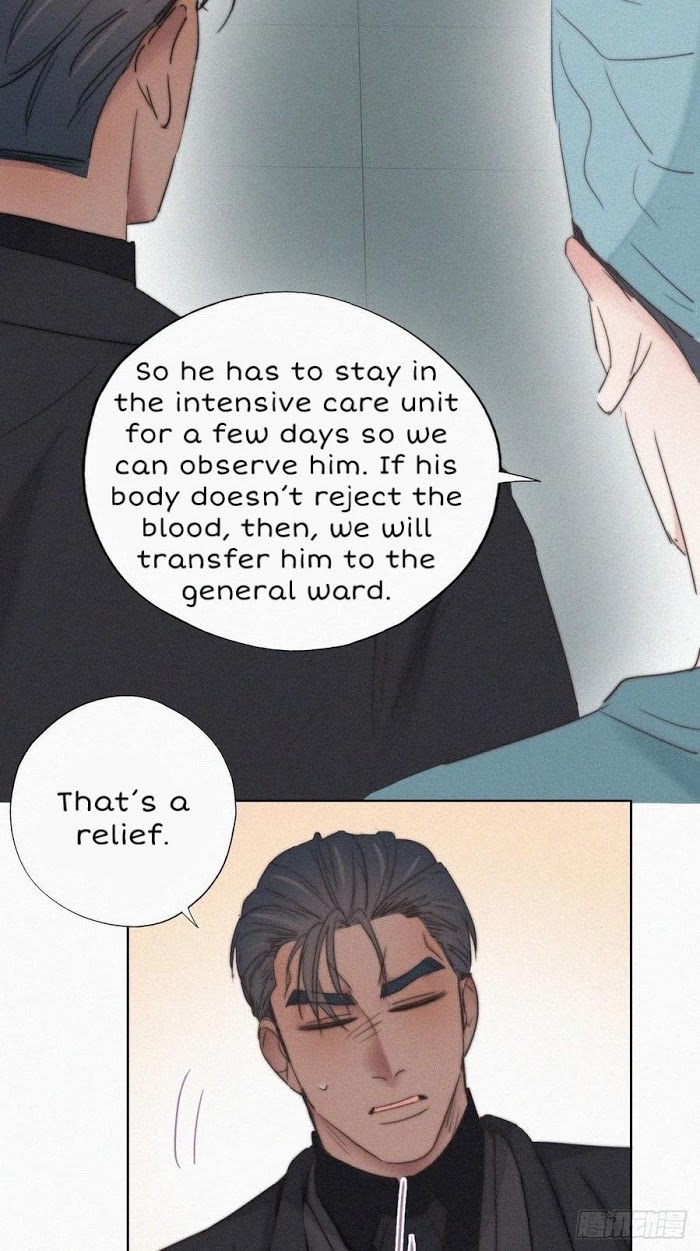 Deliverance of the Counterattack chapter 68 - page 20