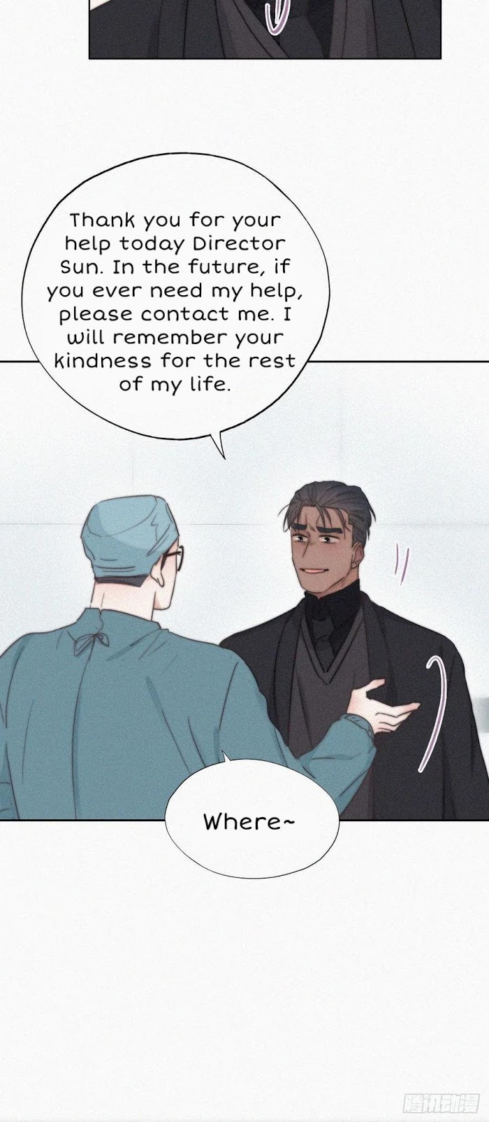 Deliverance of the Counterattack chapter 68 - page 21