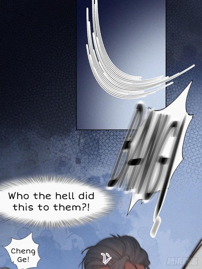 Deliverance of the Counterattack chapter 67 - page 22