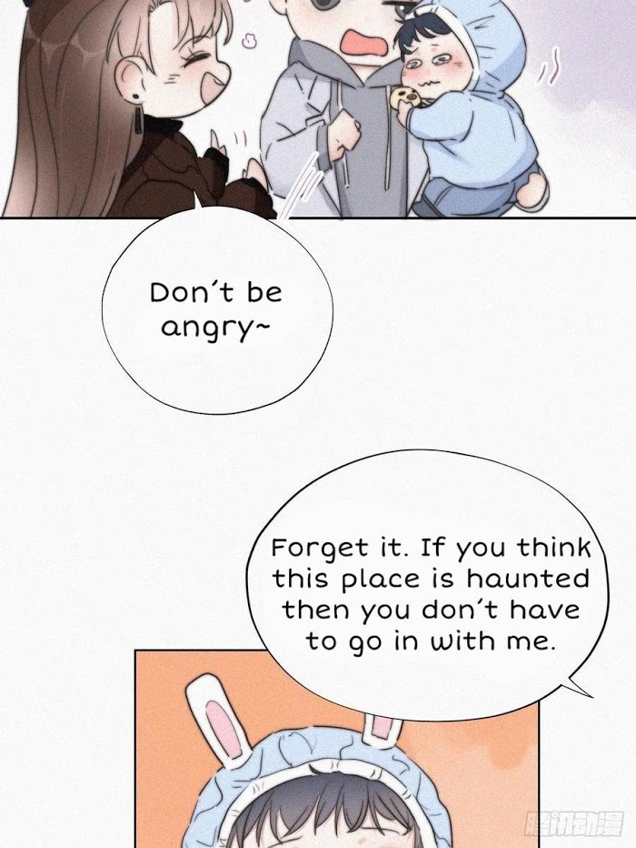 Deliverance of the Counterattack chapter 66 - page 25