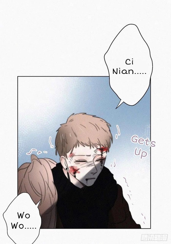 Deliverance of the Counterattack chapter 66 - page 45