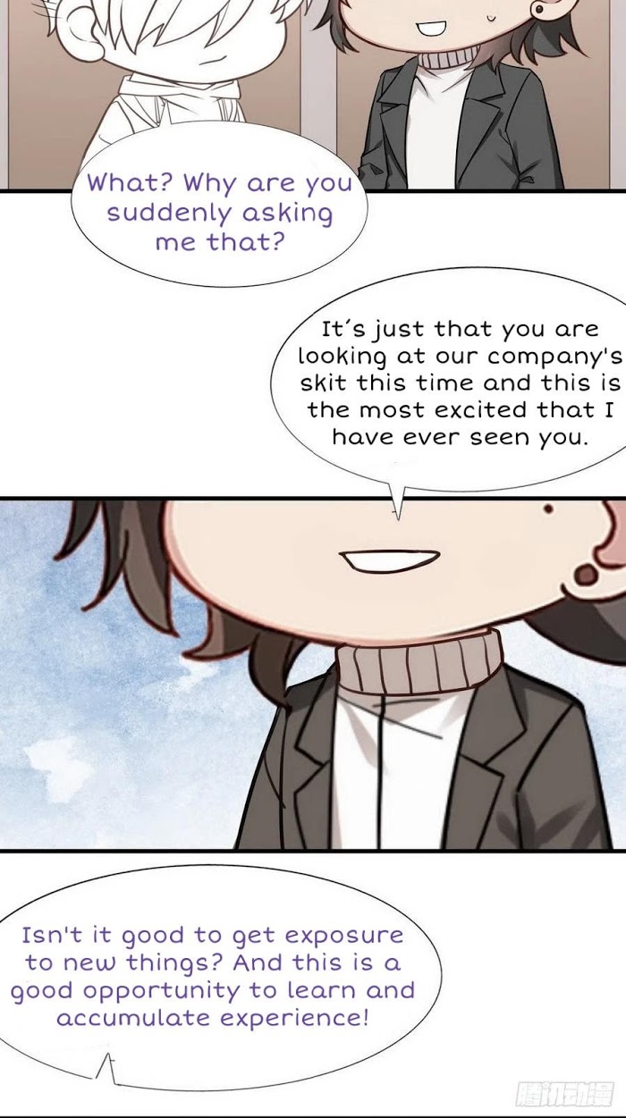 Deliverance of the Counterattack chapter 66 - page 55