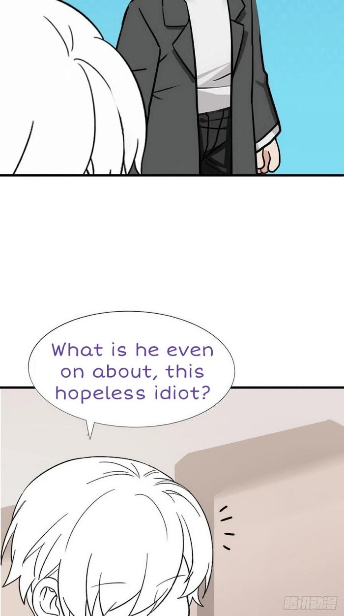 Deliverance of the Counterattack chapter 66 - page 57