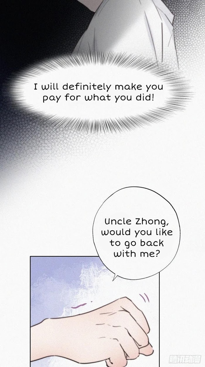 Deliverance of the Counterattack chapter 65 - page 7