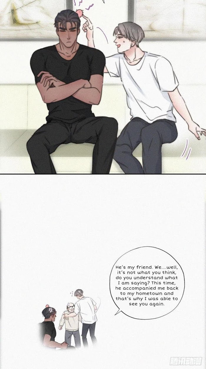 Deliverance of the Counterattack chapter 64 - page 16
