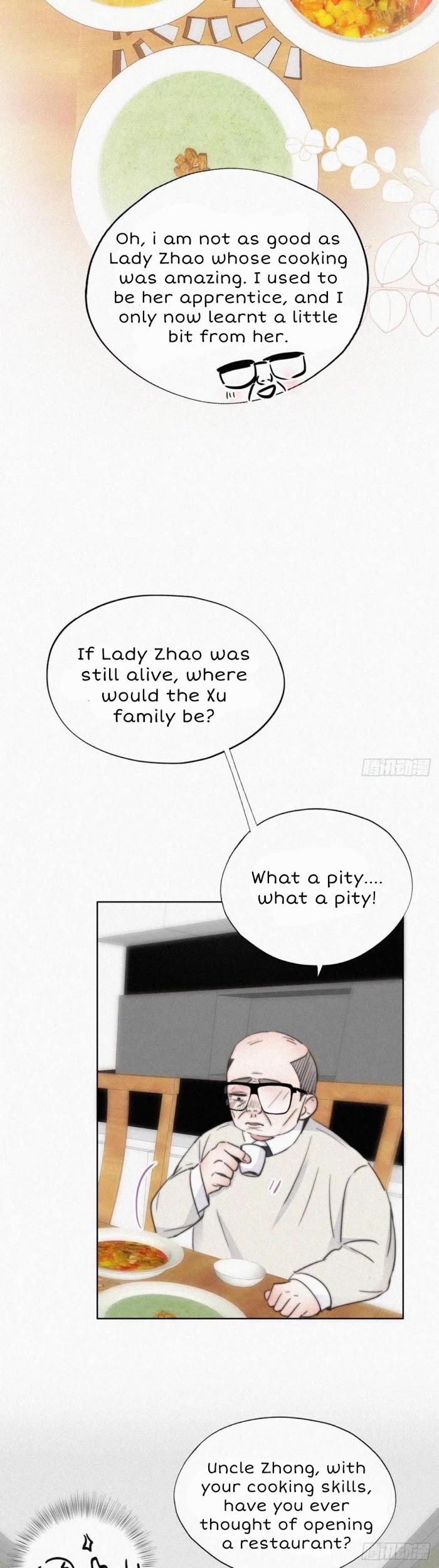 Deliverance of the Counterattack chapter 64 - page 22