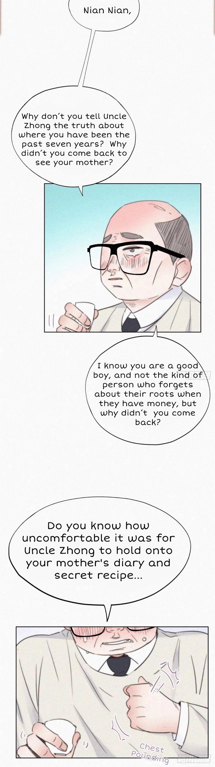Deliverance of the Counterattack chapter 64 - page 28