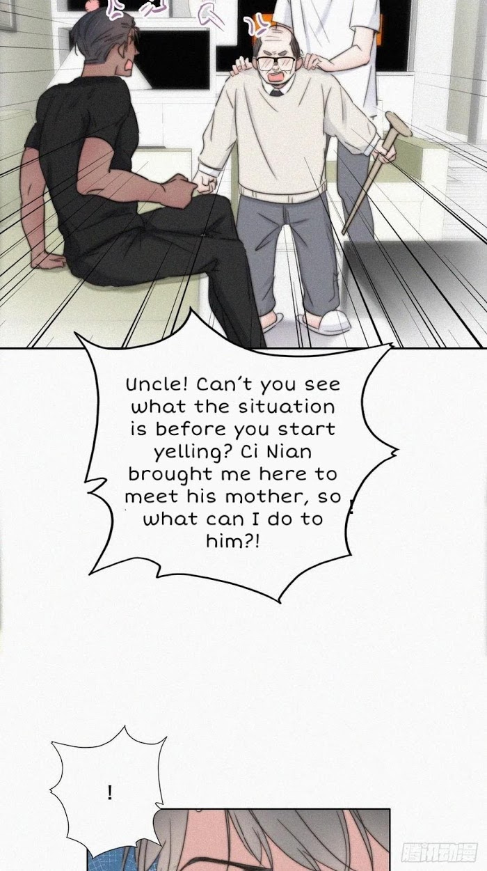 Deliverance of the Counterattack chapter 64 - page 7