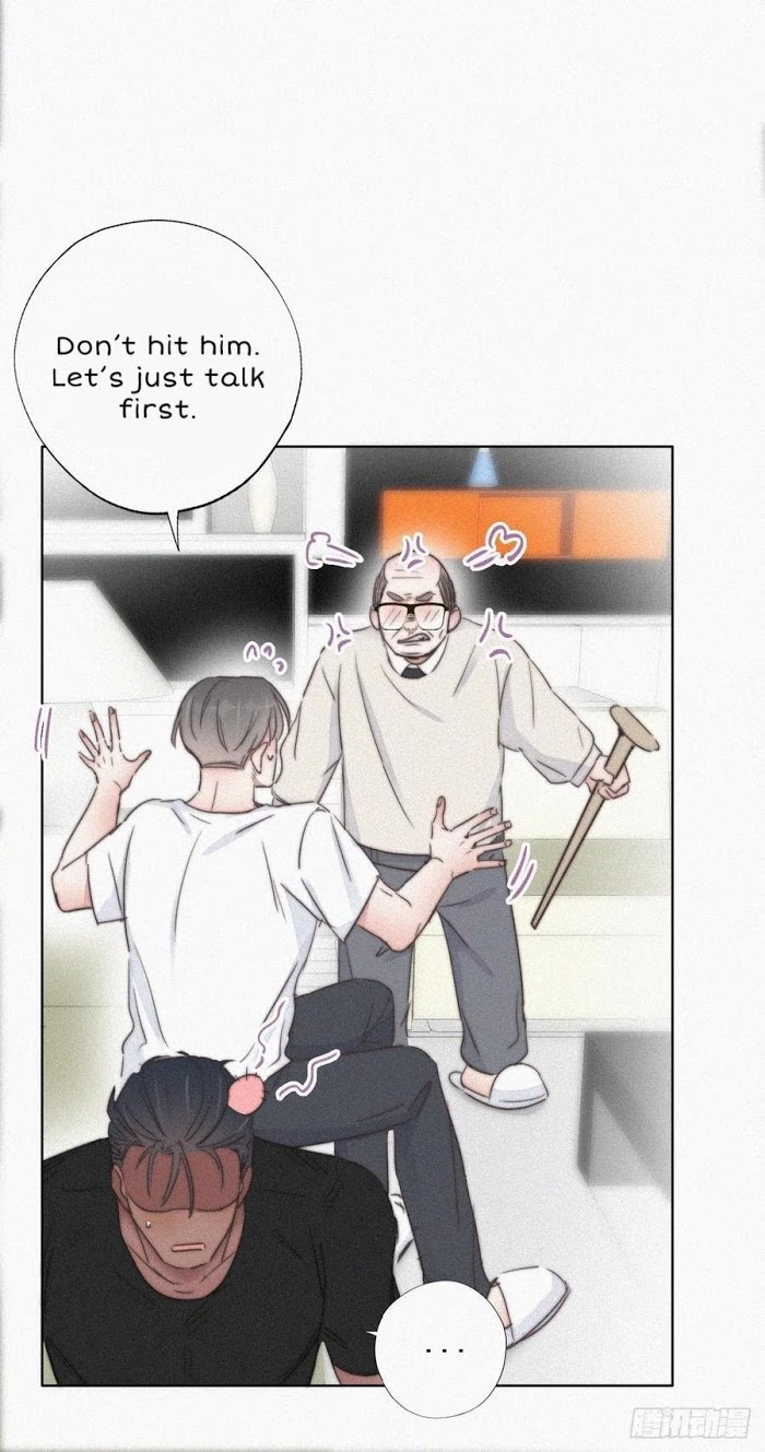 Deliverance of the Counterattack chapter 63 - page 29