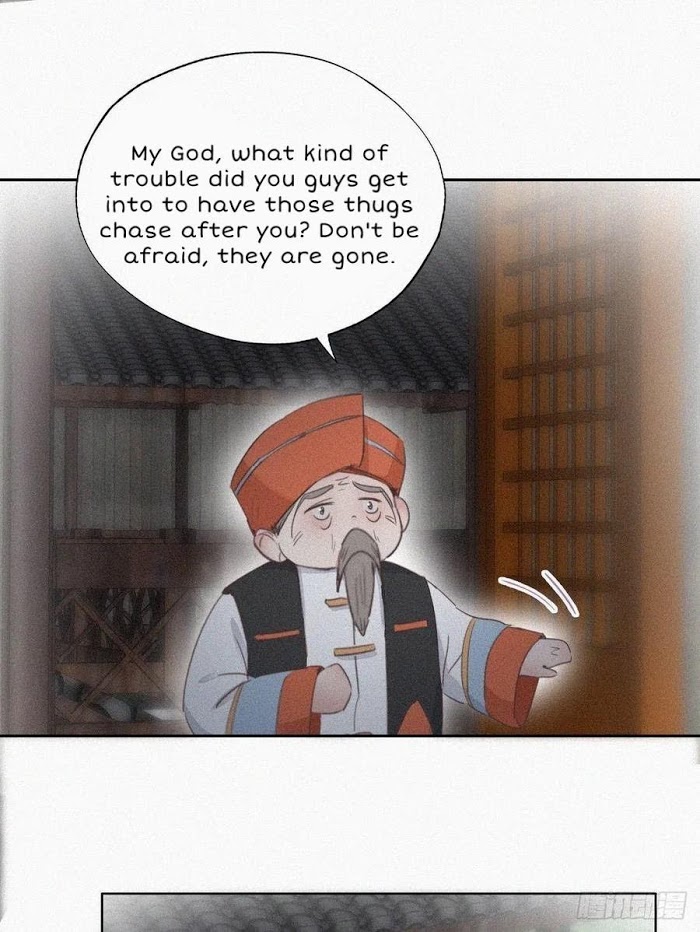 Deliverance of the Counterattack chapter 58 - page 22