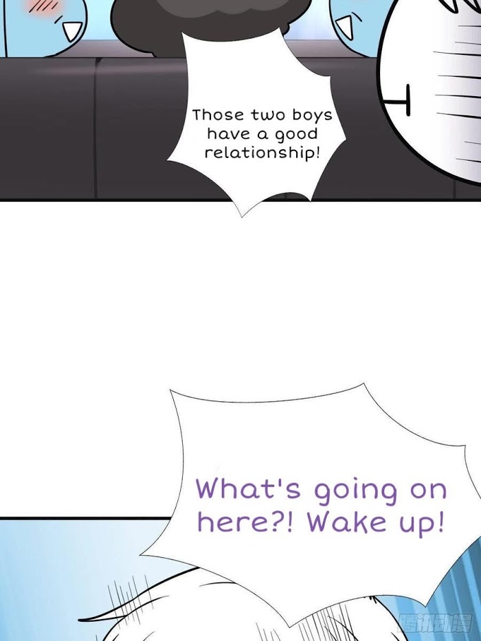 Deliverance of the Counterattack chapter 58 - page 40