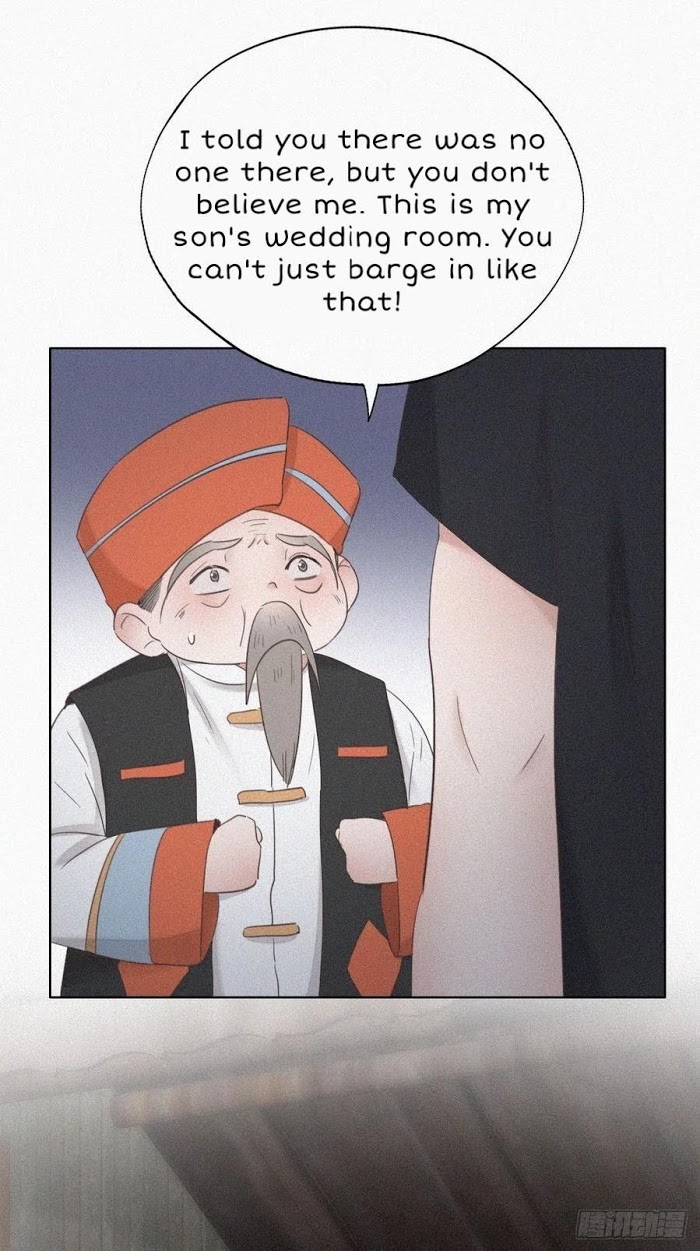 Deliverance of the Counterattack chapter 58 - page 5