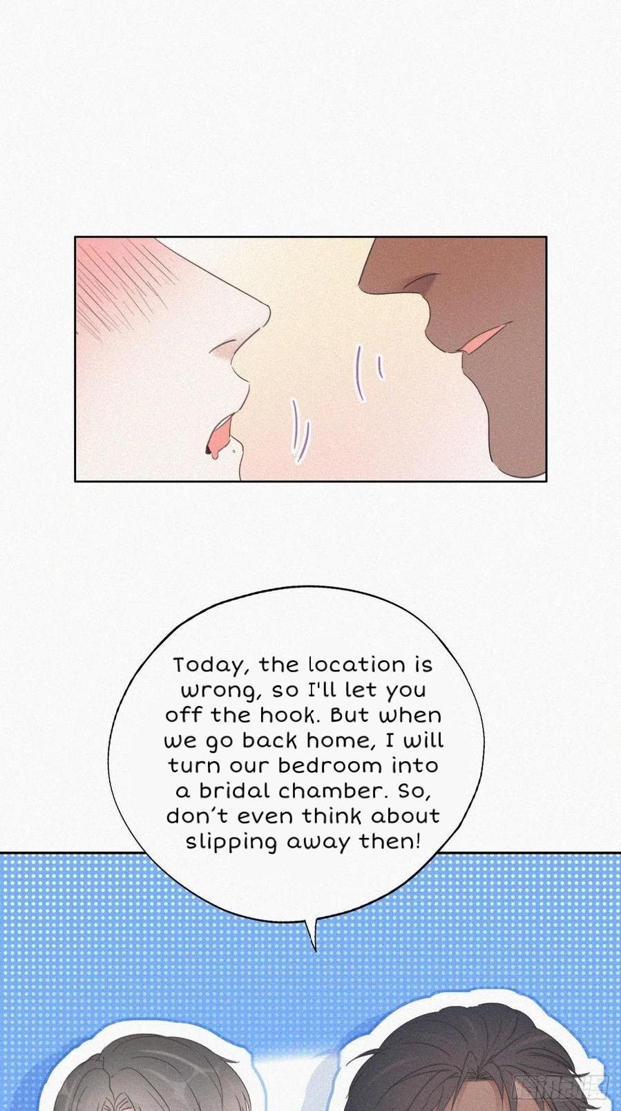 Deliverance of the Counterattack chapter 56 - page 21
