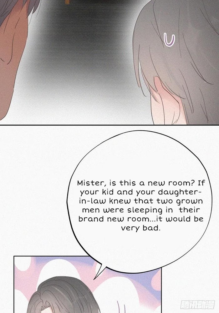 Deliverance of the Counterattack chapter 55 - page 16