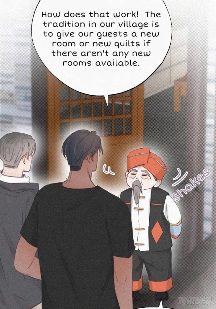 Deliverance of the Counterattack chapter 55 - page 18