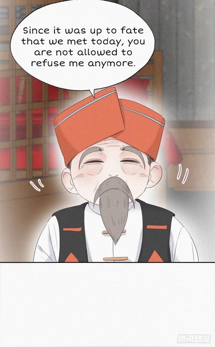 Deliverance of the Counterattack chapter 55 - page 21