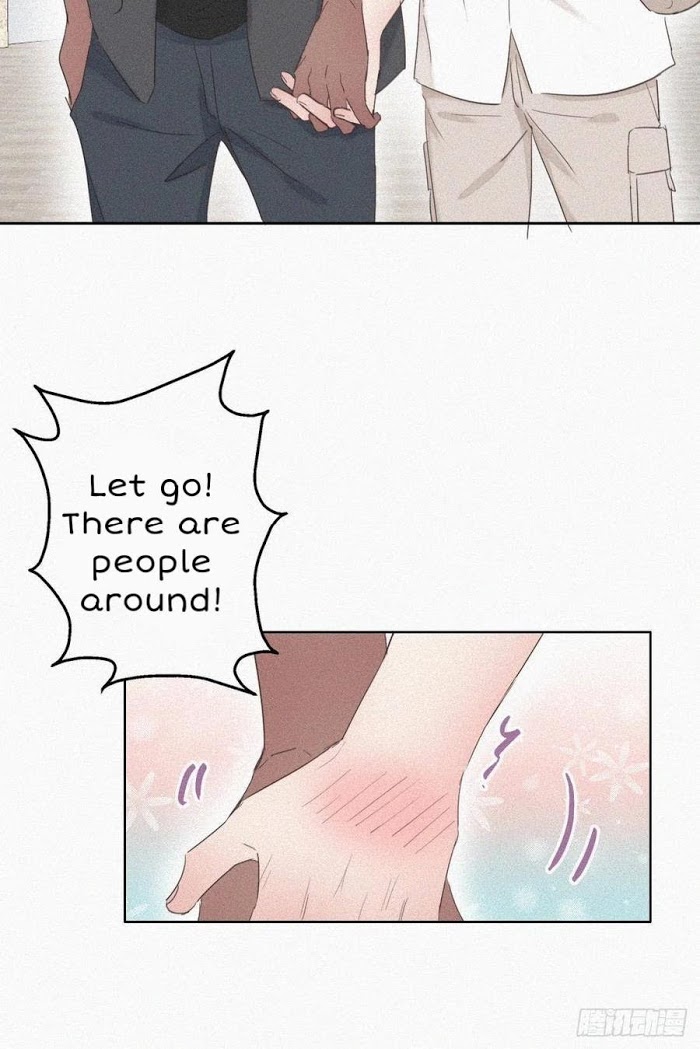 Deliverance of the Counterattack chapter 53 - page 14
