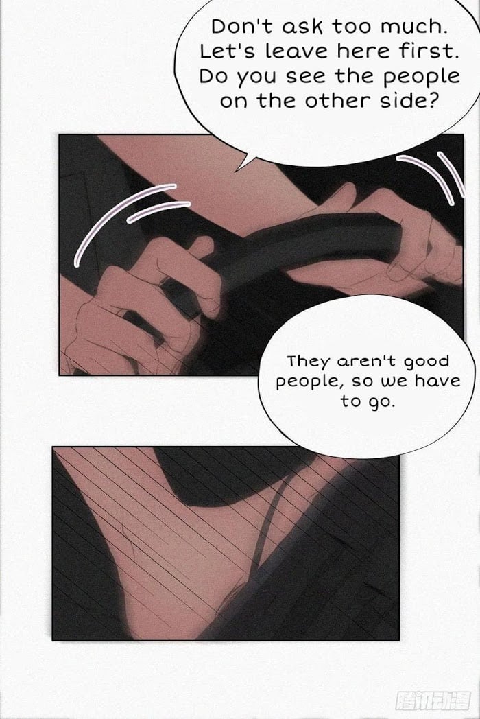 Deliverance of the Counterattack chapter 53 - page 26