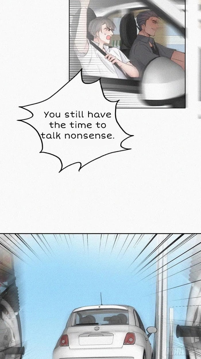 Deliverance of the Counterattack chapter 53 - page 35
