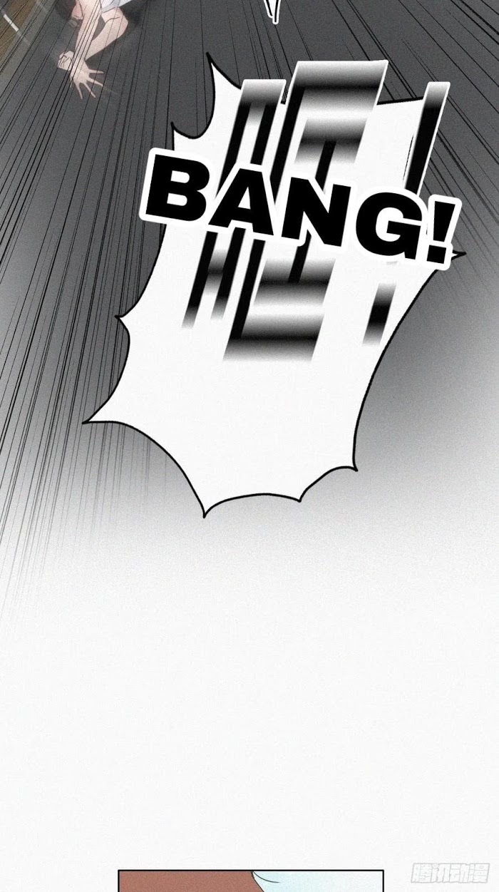 Deliverance of the Counterattack chapter 53 - page 40