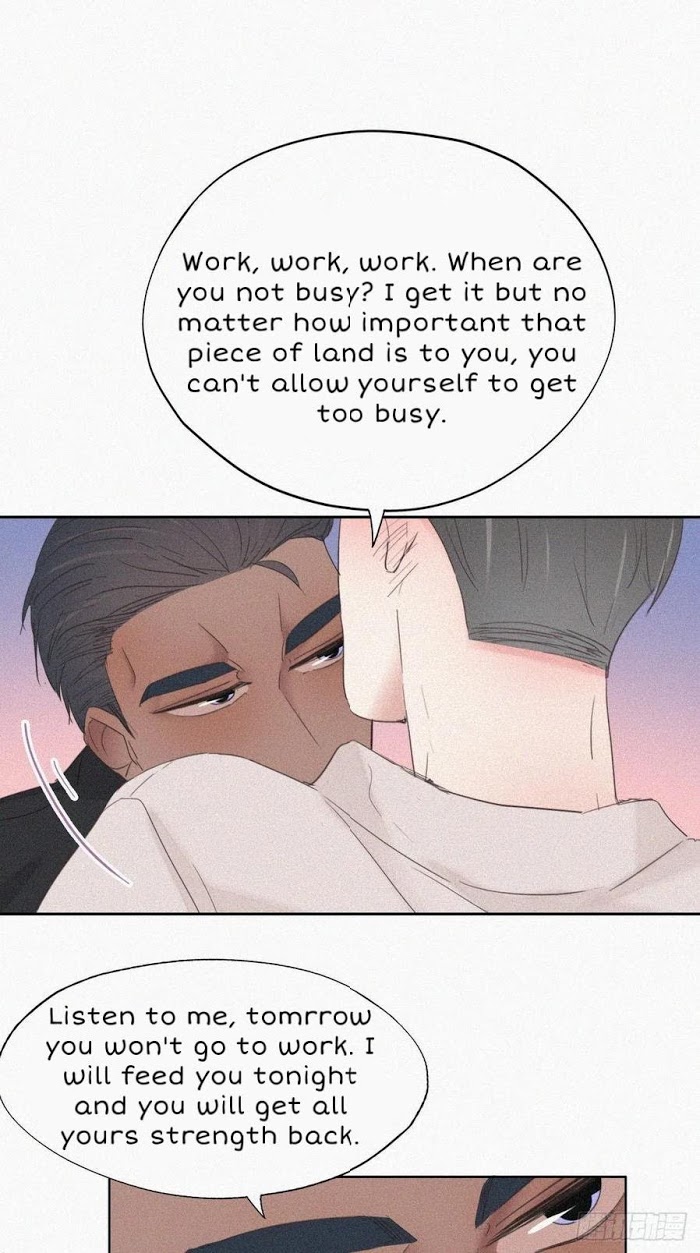 Deliverance of the Counterattack chapter 52 - page 8