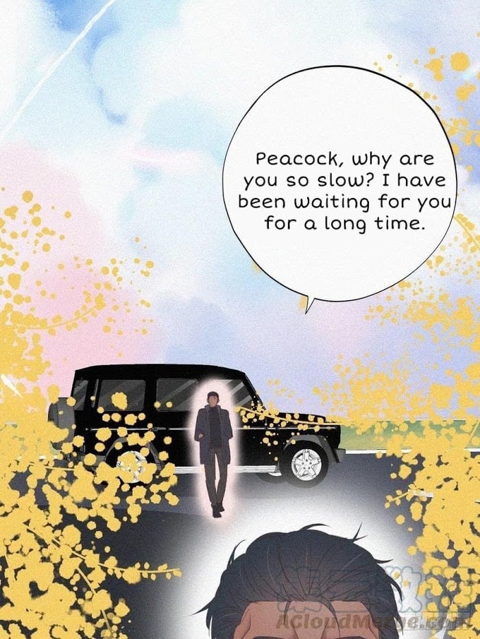 Deliverance of the Counterattack chapter 50 - page 44