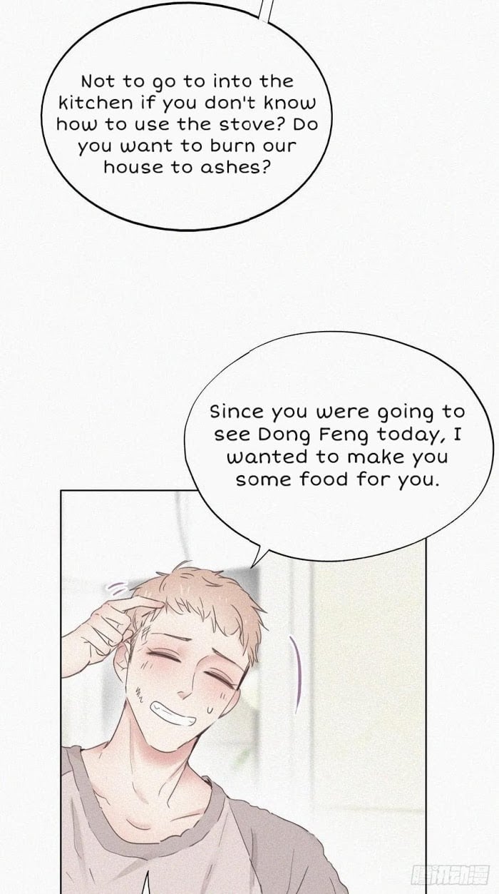 Deliverance of the Counterattack chapter 49 - page 15