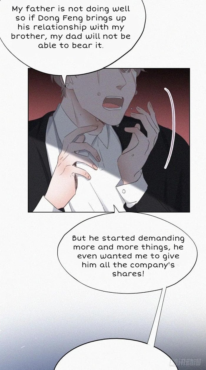 Deliverance of the Counterattack chapter 49 - page 27