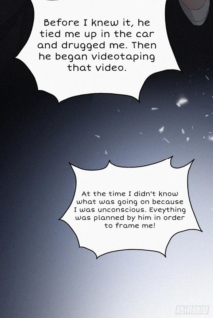 Deliverance of the Counterattack chapter 49 - page 29