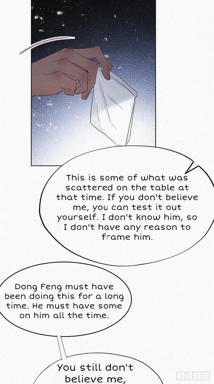 Deliverance of the Counterattack chapter 48 - page 33