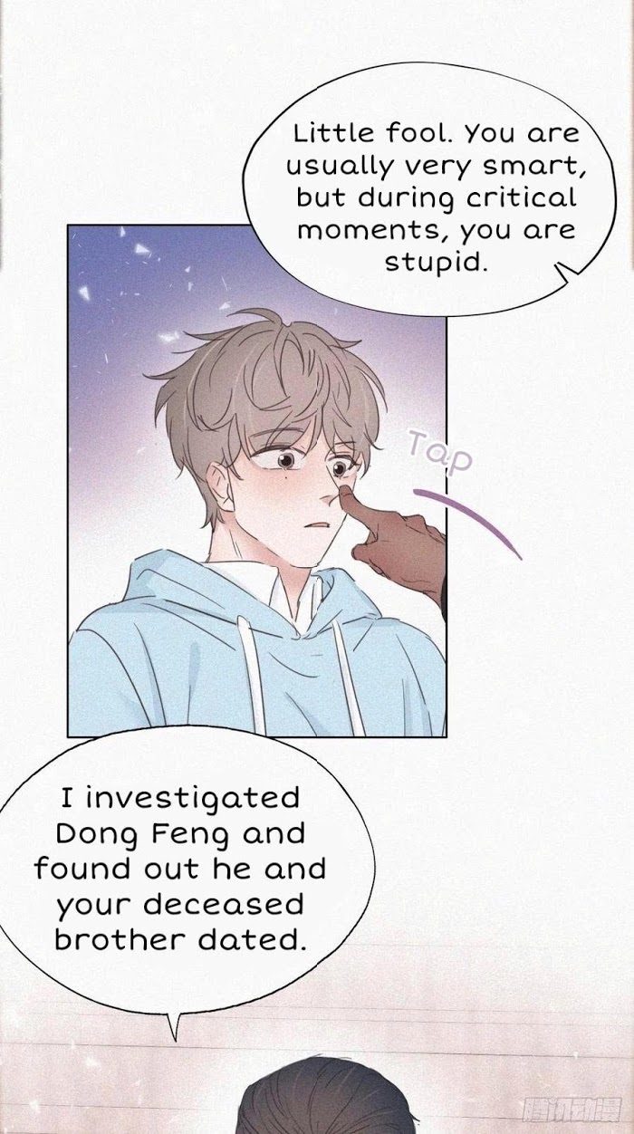 Deliverance of the Counterattack chapter 48 - page 41
