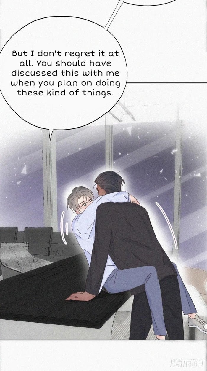 Deliverance of the Counterattack chapter 47 - page 18