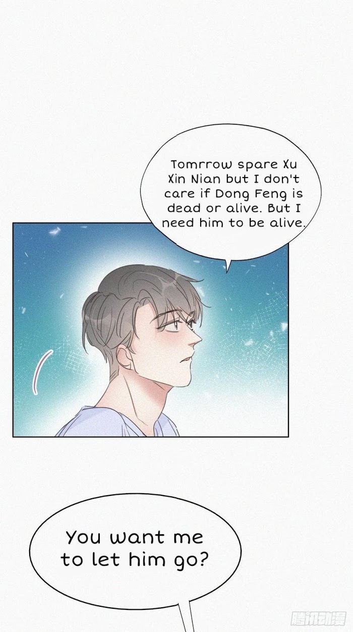 Deliverance of the Counterattack chapter 47 - page 21
