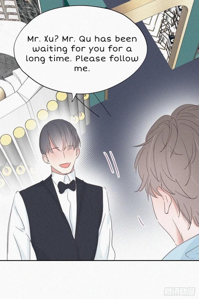 Deliverance of the Counterattack chapter 47 - page 31