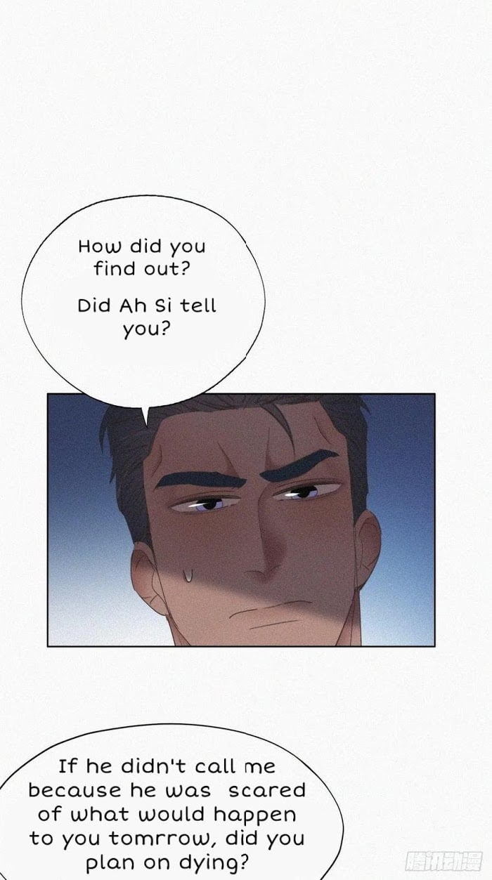 Deliverance of the Counterattack chapter 46 - page 30
