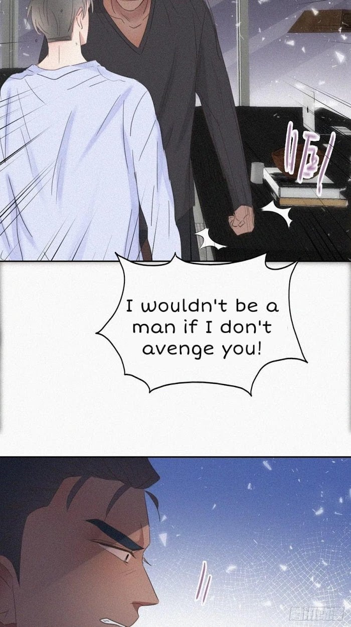 Deliverance of the Counterattack chapter 46 - page 38