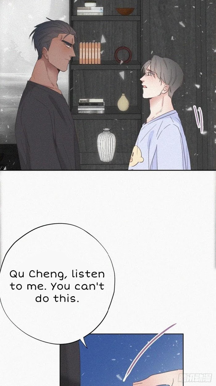 Deliverance of the Counterattack chapter 46 - page 41
