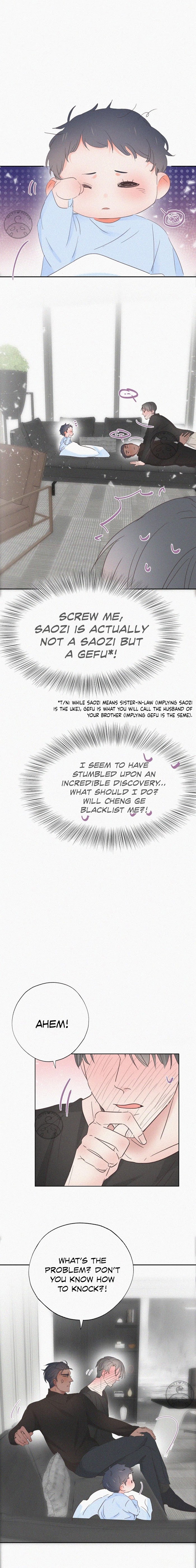 Deliverance of the Counterattack chapter 43 - page 18