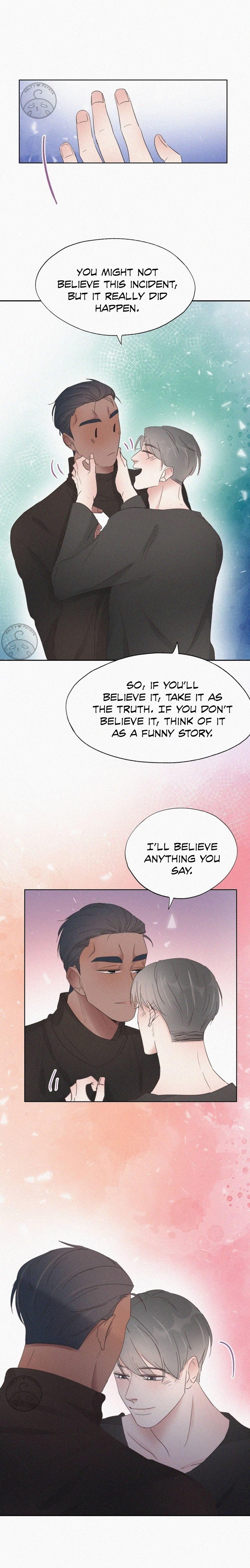 Deliverance of the Counterattack chapter 43 - page 7
