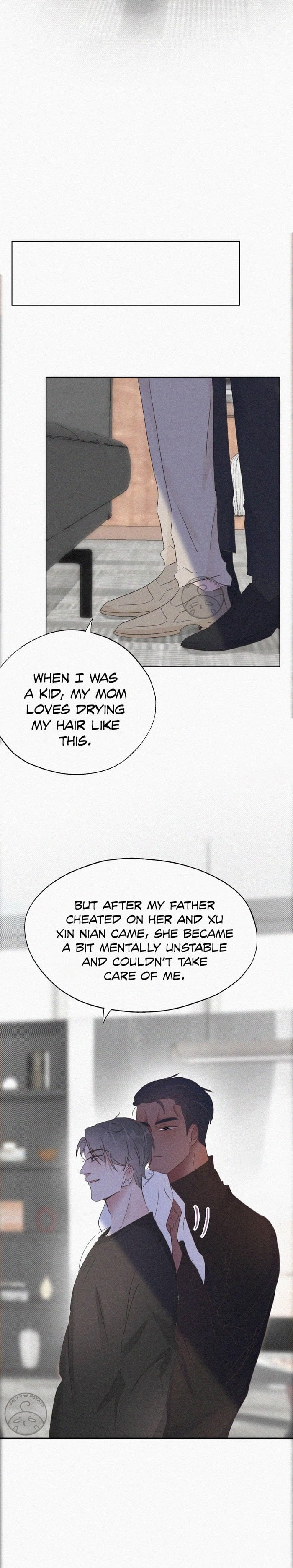 Deliverance of the Counterattack chapter 42 - page 19