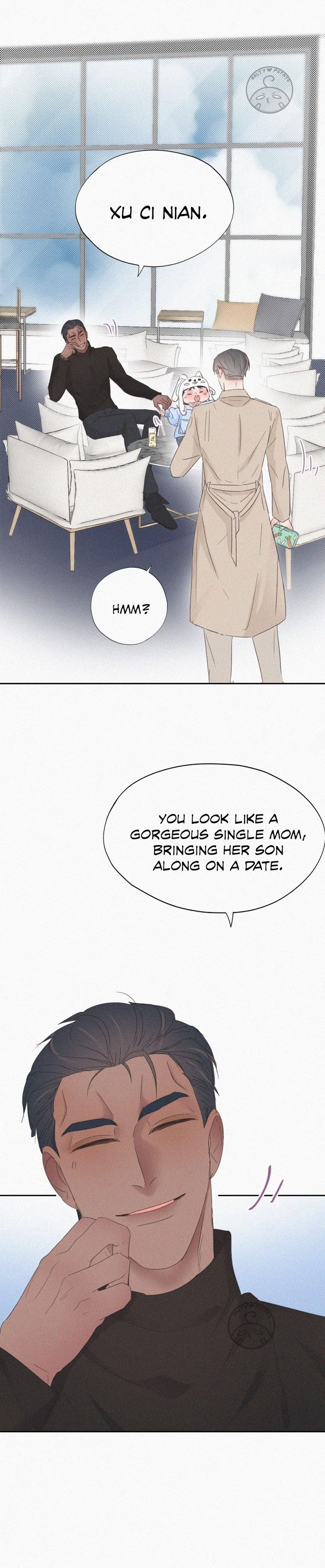 Deliverance of the Counterattack chapter 41 - page 9